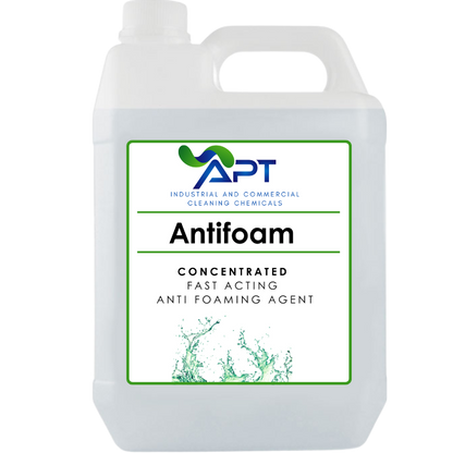 Fast Acting Anti Foaming Agent - Antifoam