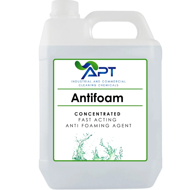 Fast Acting Anti Foaming Agent - Antifoam