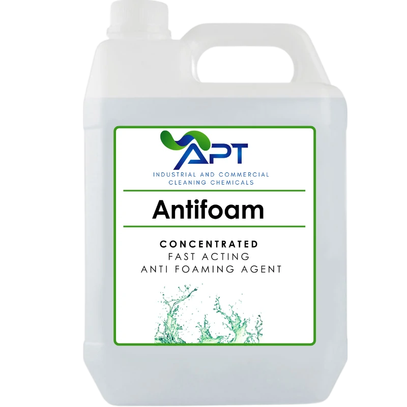 Fast Acting Anti Foaming Agent - Antifoam