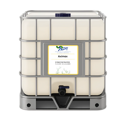 Industrial Floor Cleaner - Aximax - 1000 Litres