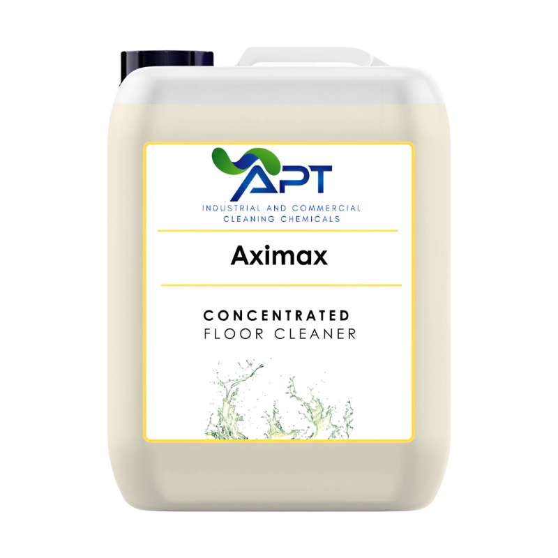 Industrial Floor Cleaner - Aximax - 20 Litre
