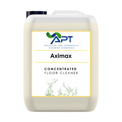 Industrial Floor Cleaner - Aximax - 20 Litre