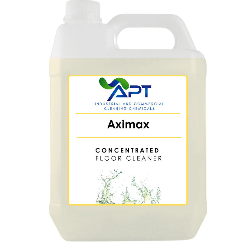Industrial Floor Cleaner - Aximax