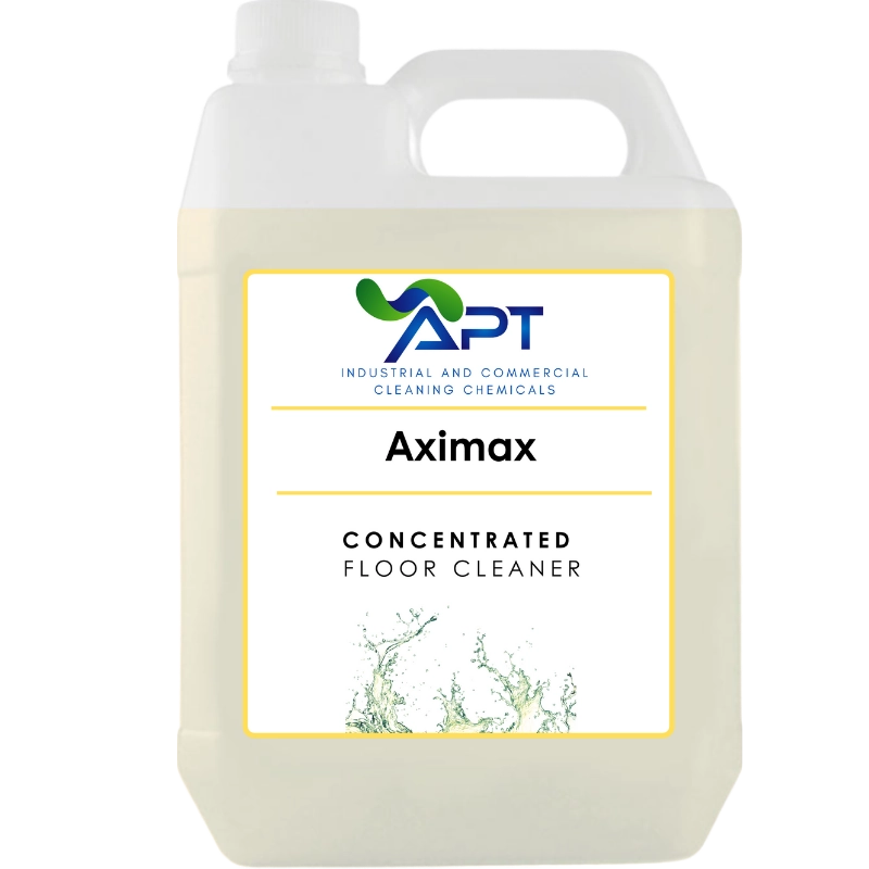 Industrial Floor Cleaner - Aximax