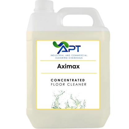Industrial Floor Cleaner - Aximax