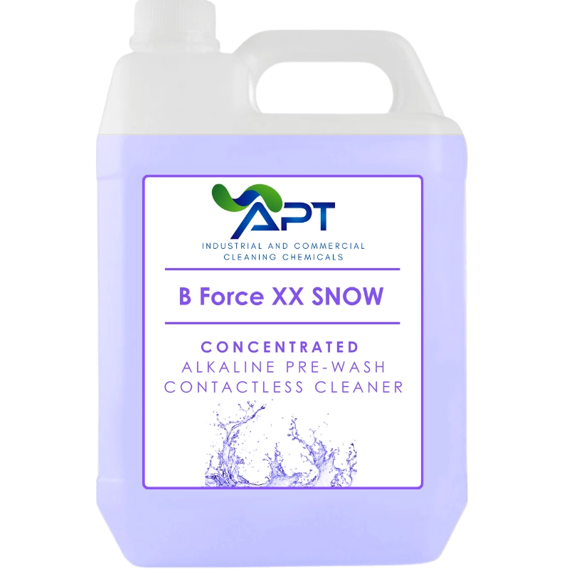 Snow Foam Pre Wash - B Force XX Snow