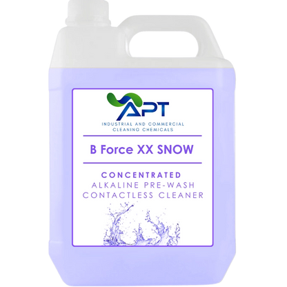 Snow Foam Pre Wash - B Force XX Snow