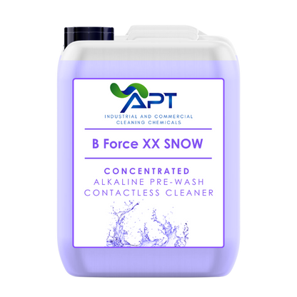 Snow Foam Pre Wash – B Force XX Snow
