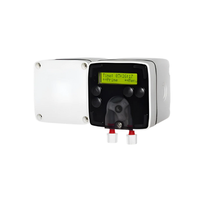 Battery Dosing Pump