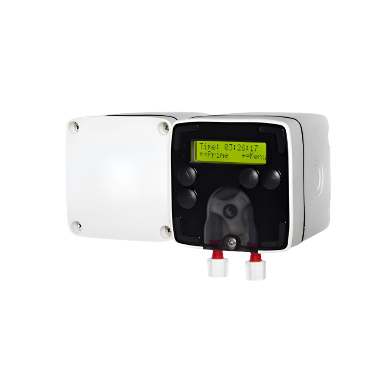 Battery Dosing Unit