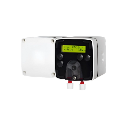 Battery Dosing Unit
