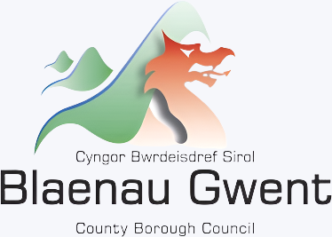 Blaenau Gwent County Borough Council
