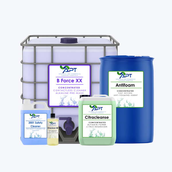 Bulk Supply & Wholesale