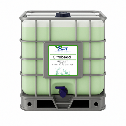 Heavy Duty Beaded Citrus Hand Cleaner - Citrabead - 1000 Litres
