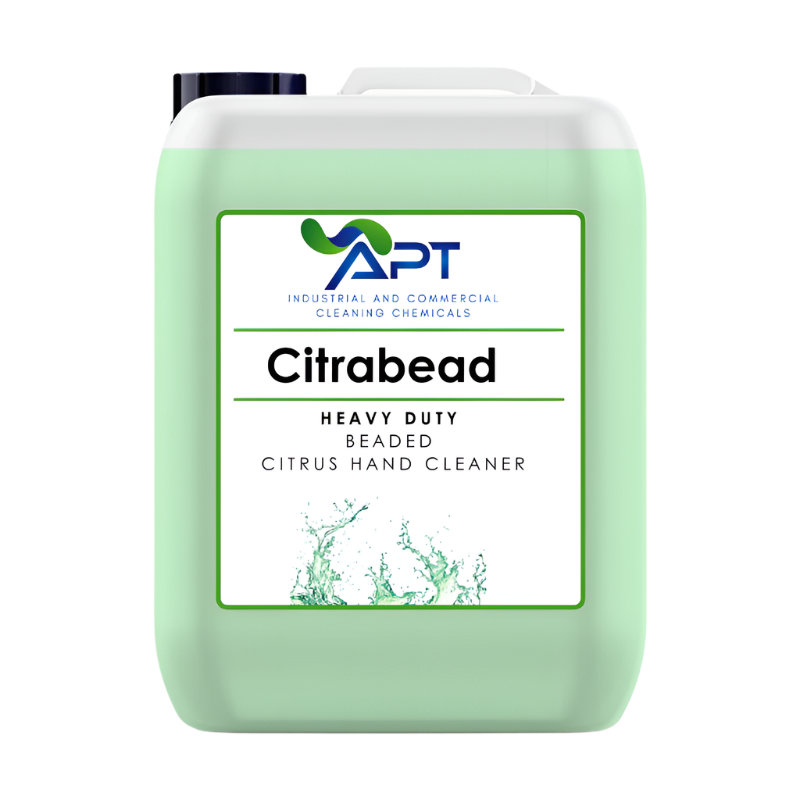 Heavy Duty Beaded Citrus Hand Cleaner - Citrabead - 25 Litres