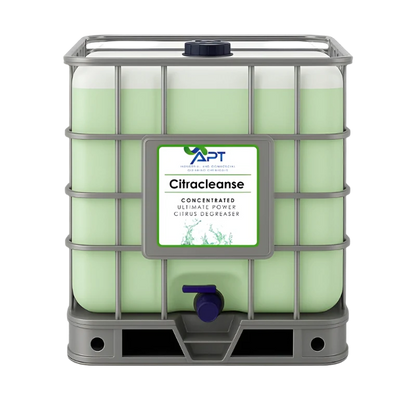 Ultimate Power Citrus Degreaser - Citracleanse - 1000 Litres