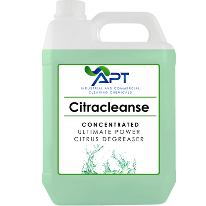 Ultimate Power Citrus Degreaser - Citracleanse