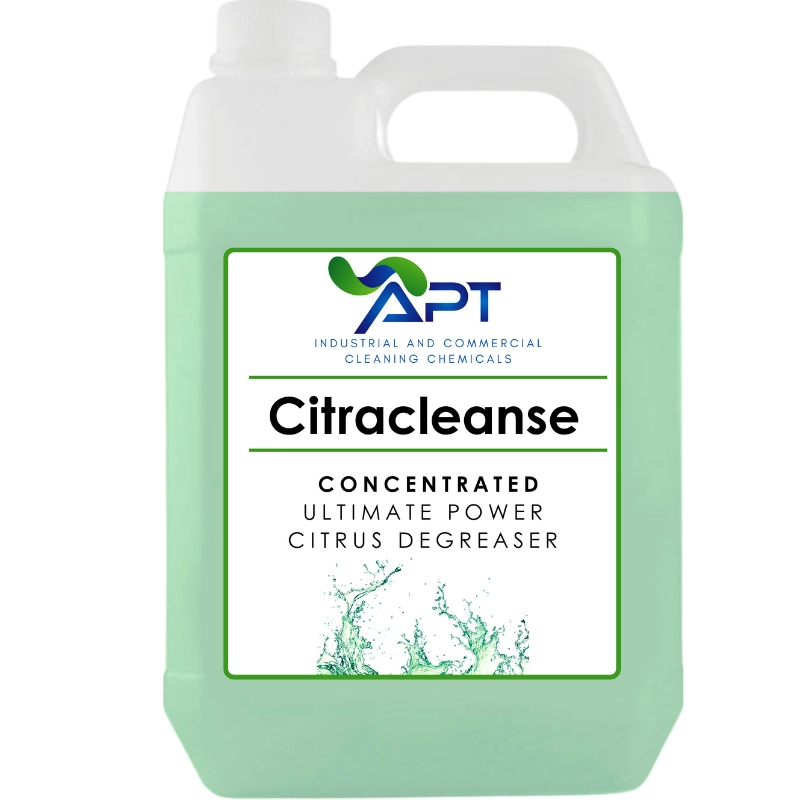 Ultimate Power Citrus Degreaser - Citracleanse