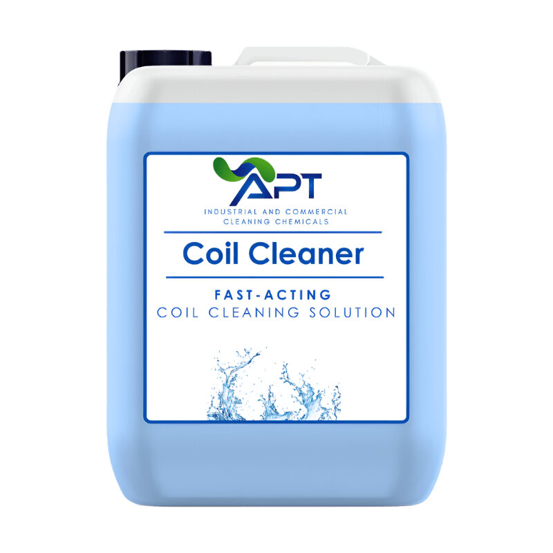 Coil Cleaning Solution - Coil Cleaner - 20 Litre