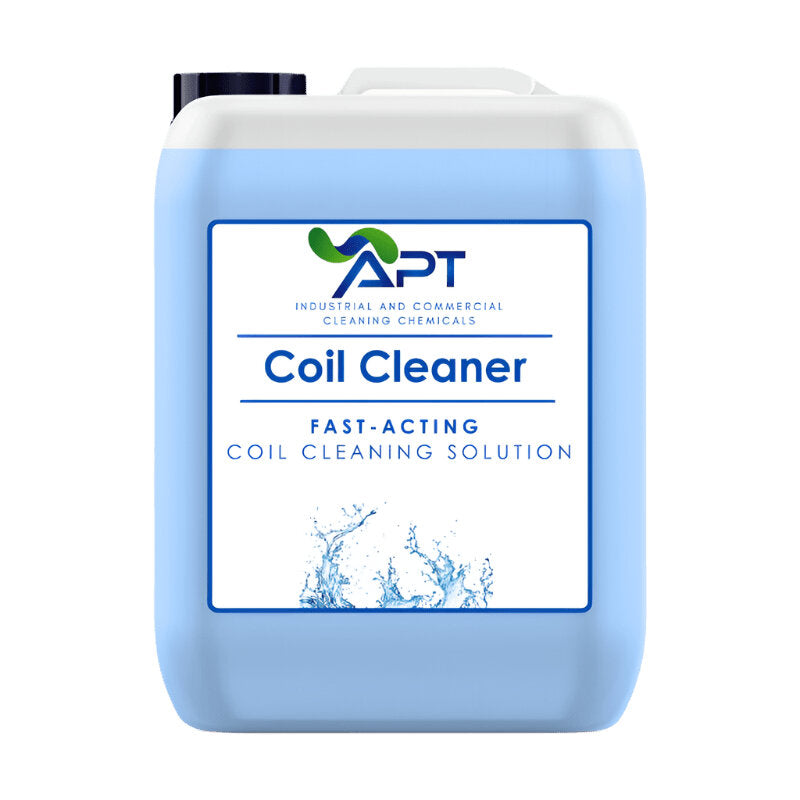 Coil Cleaning Solution - Coil Cleaner - 20 Litre