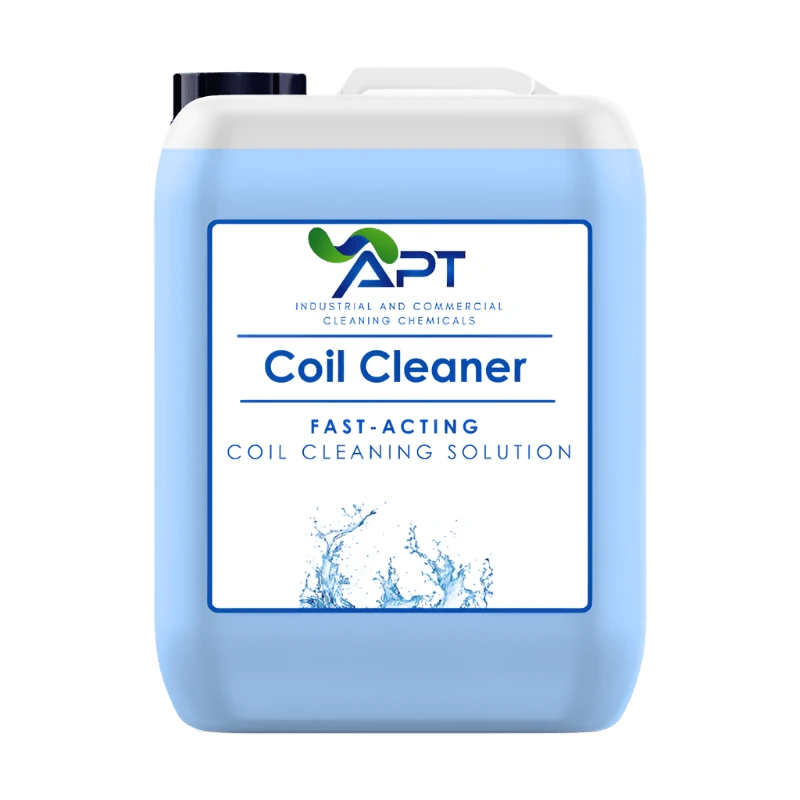 Coil Cleaning Solution - Coil Cleaner - 20 Litre