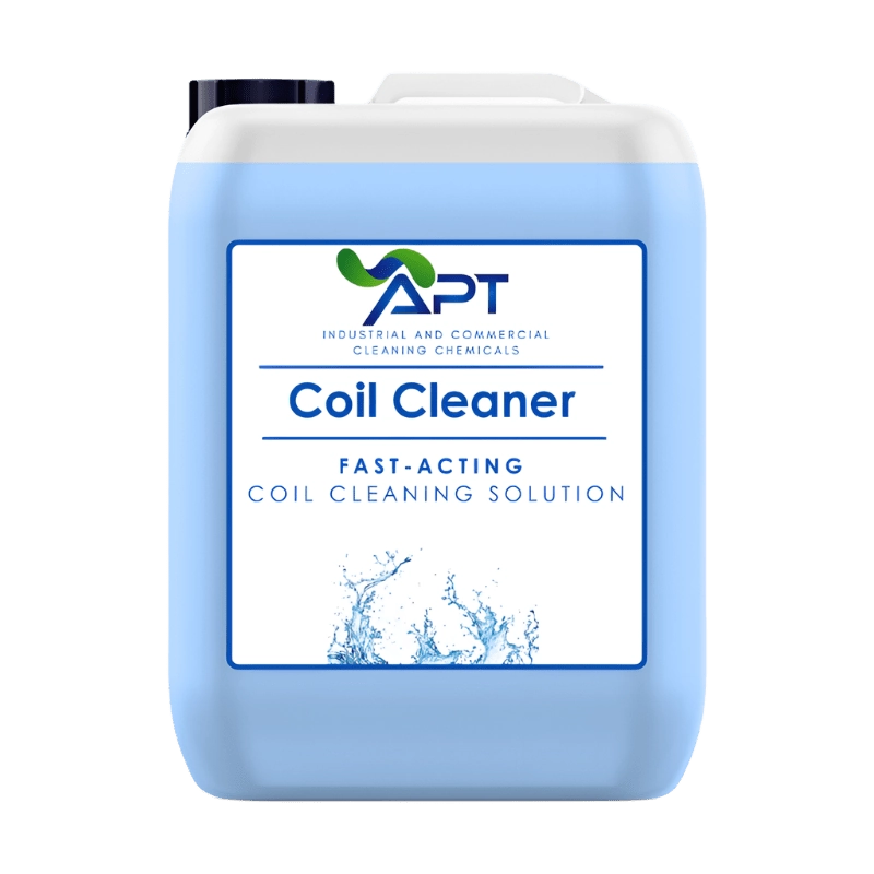 Coil Cleaning Solution - Coil Cleaner - 20 Litre