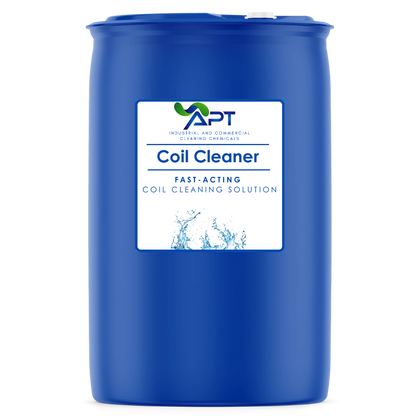 Coil Cleaning Solution - Coil Cleaner - 200 Litres
