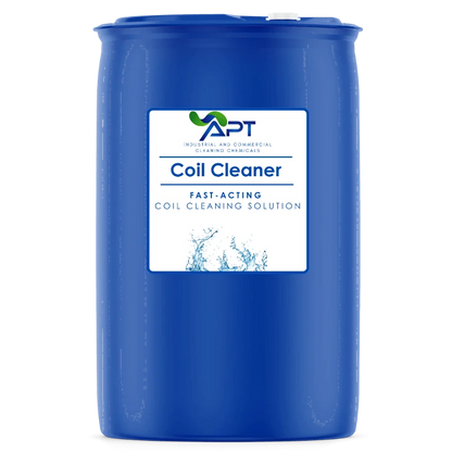 Coil Cleaning Solution - Coil Cleaner - 200 Litres