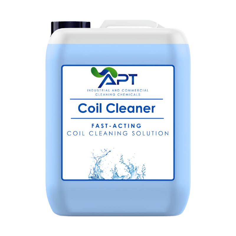 Coil Cleaning Solution - Coil Cleaner - 25 Litres