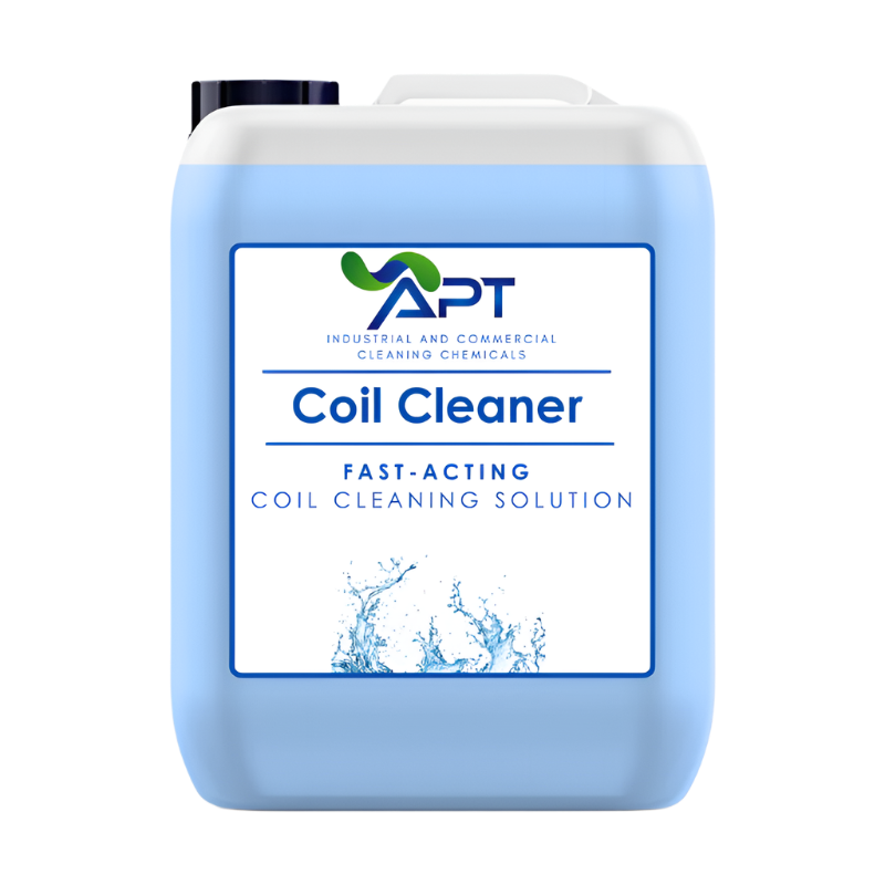 Coil Cleaning Solution - Coil Cleaner - 25 Litres
