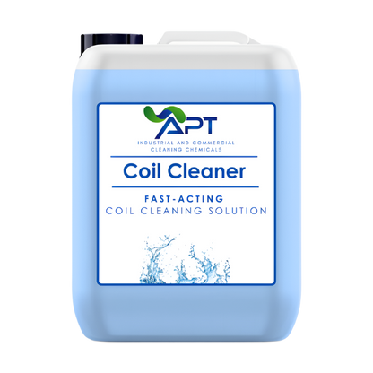 Coil Cleaning Solution - Coil Cleaner - 25 Litres