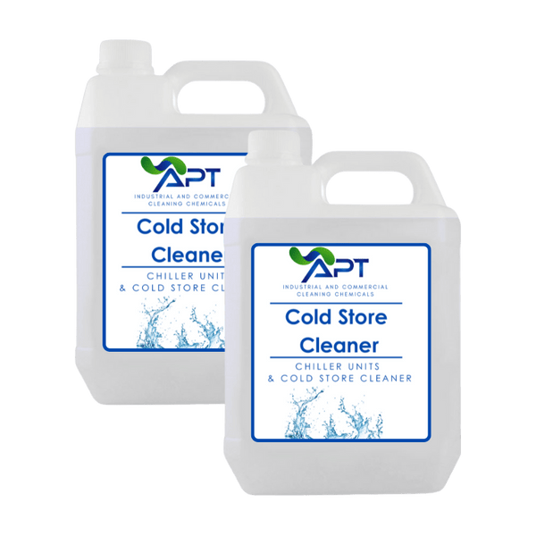Cold Solvent Cleaner Solvent Based Kitchen Cleaner Spray | Cold Store Room | APT Commercial ...