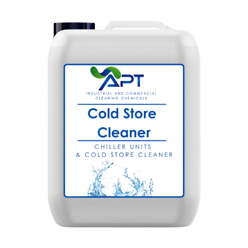 Chiller Units & Cold Room Cleaner - Cold Store Cleaner - 20 Litre