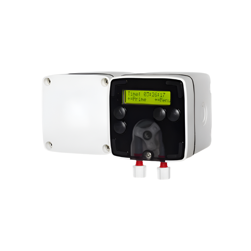 Battery Dosing Pump
