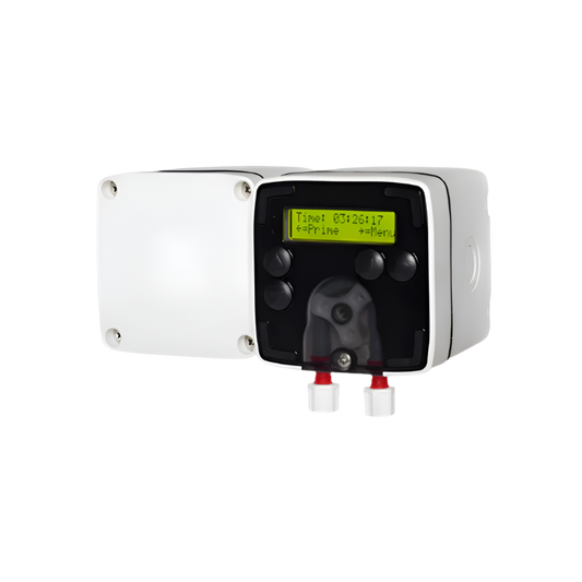 Battery Dosing Pump