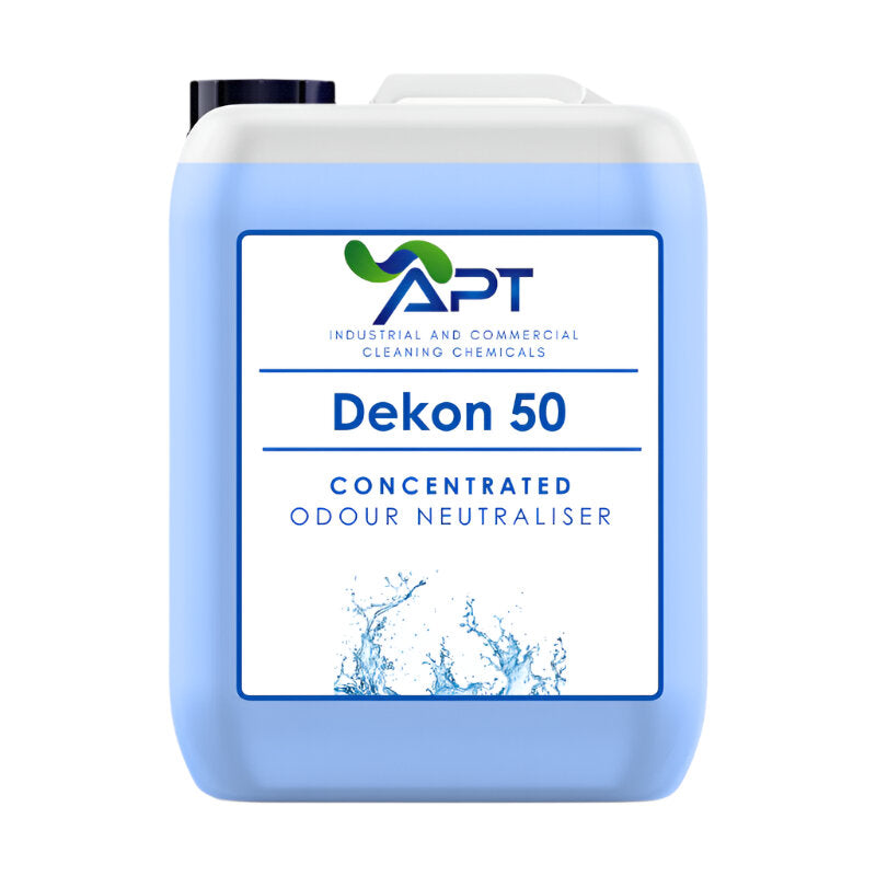 Concentrated Odour Neutraliser - Dekon 50 - 20 Litre