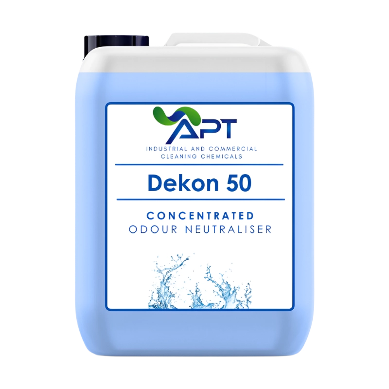 Concentrated Odour Neutraliser - Dekon 50 - 20 Litre