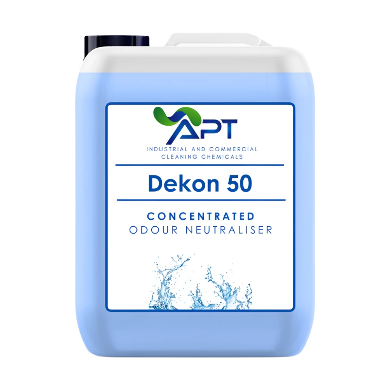 Concentrated Odour Neutraliser - Dekon 50 - 20 Litre