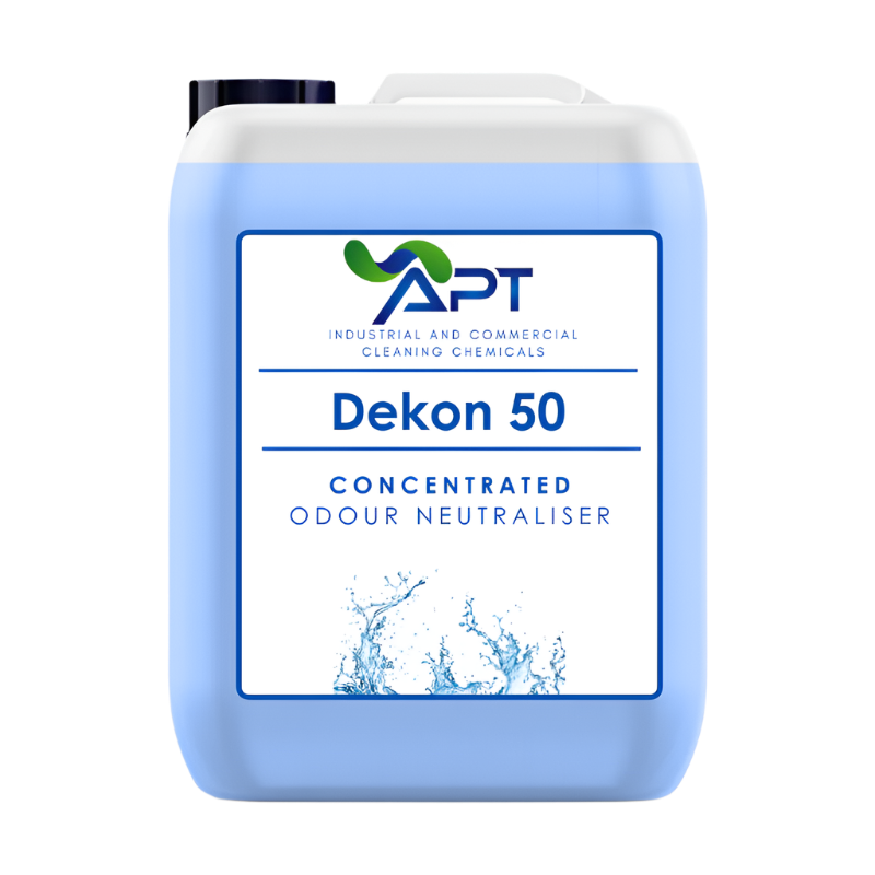Concentrated Odour Neutraliser - Dekon 50 - 25 Litres