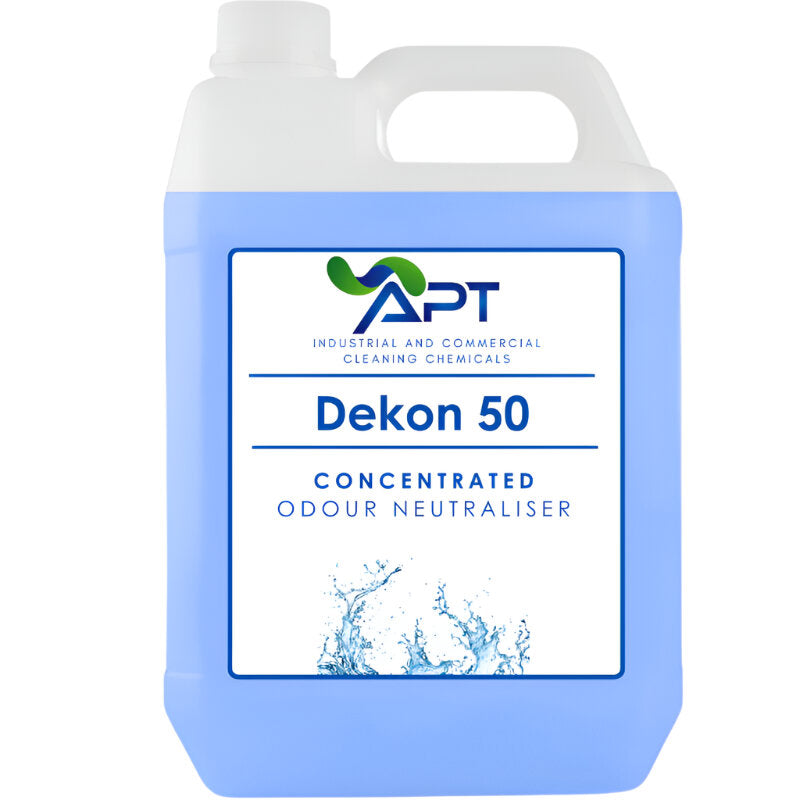 Concentrated Odour Neutraliser - Dekon 50