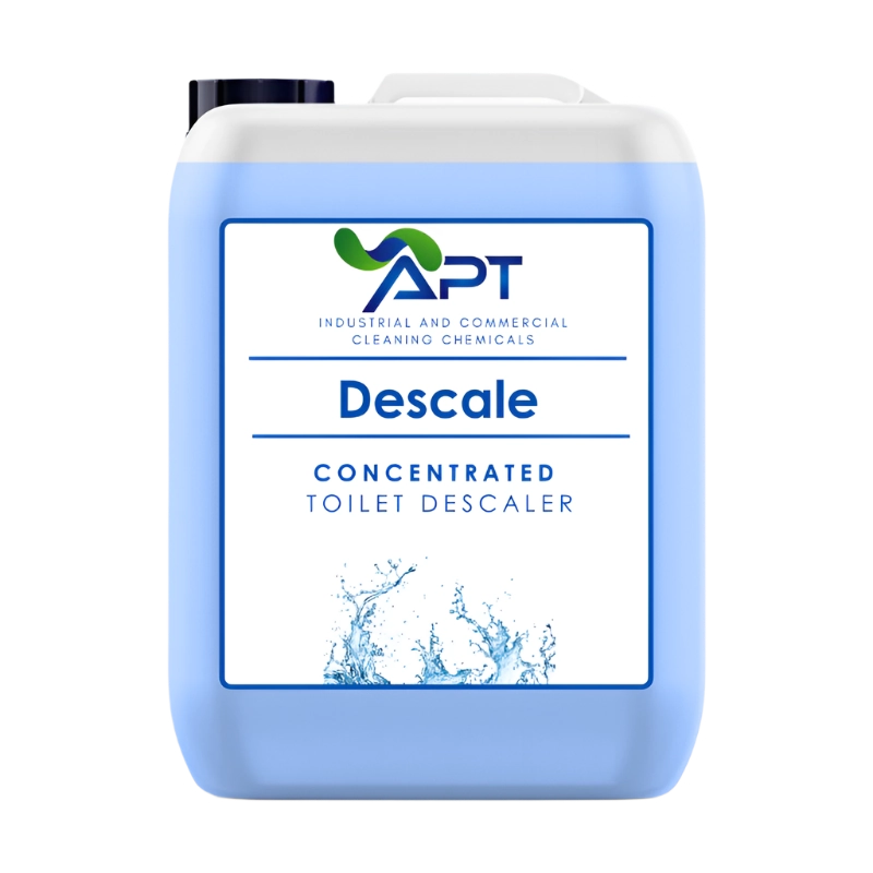 Concentrated Toilet Descaler - Descale - 20 Litre