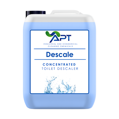 Concentrated Toilet Descaler - Descale - 25 Litres
