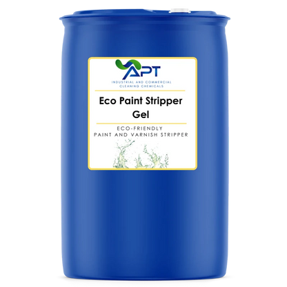 Eco-friendly Paint & Varnish Stripper - Eco Paint Stripper Gel - 200 Litres