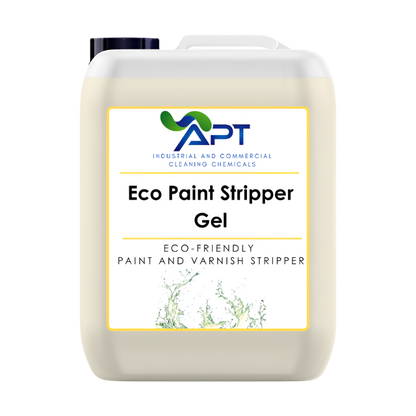 Eco-friendly Paint & Varnish Stripper - Eco Paint Stripper Gel - 25 Litres
