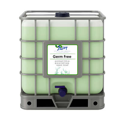 Antibacterial Disinfecting Hand Soap - Germ Free - 1000 Litres
