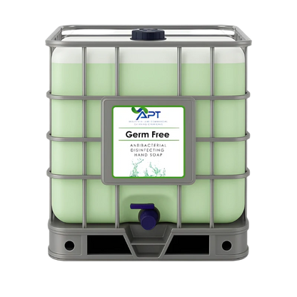 Antibacterial Disinfecting Hand Soap - Germ Free - 1000 Litres