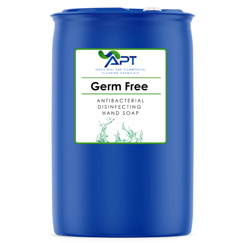 Antibacterial Disinfecting Hand Soap - Germ Free - 200 Litres