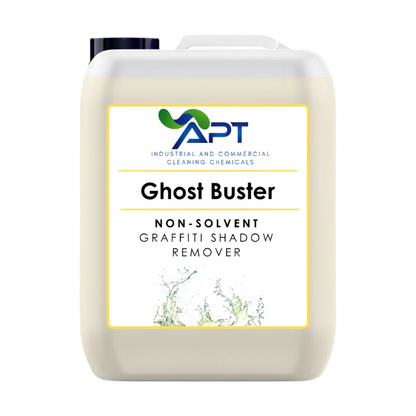 Non-Solvent Graffiti Shadow Remover - Ghost Buster - 20 Litre