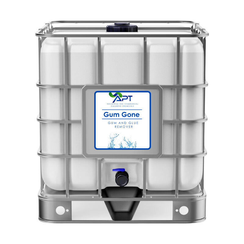 Gum & Glue Remover - Gum Gone - 1000 Litres