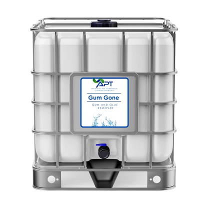 Gum & Glue Remover - Gum Gone - 1000 Litres
